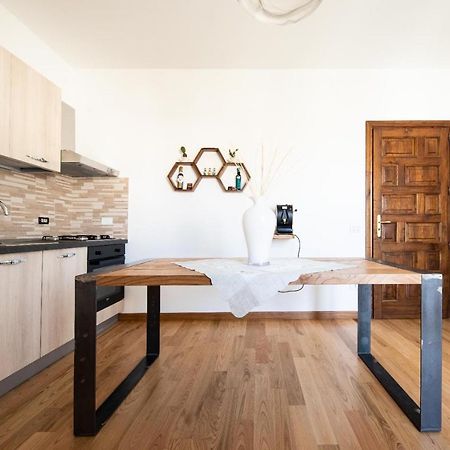 B&B Antares Cittanova  Buitenkant foto