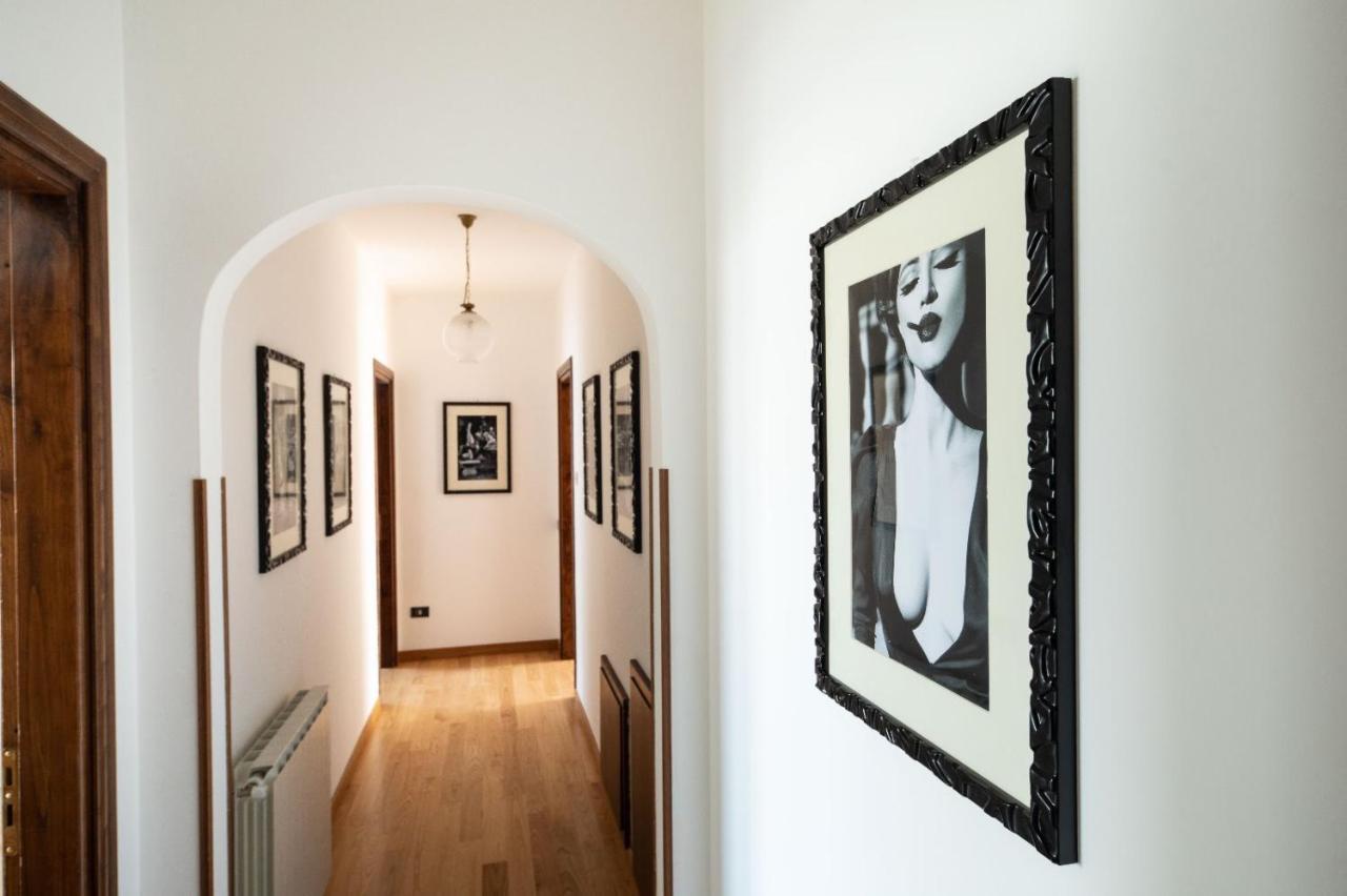 B&B Antares Cittanova  Buitenkant foto