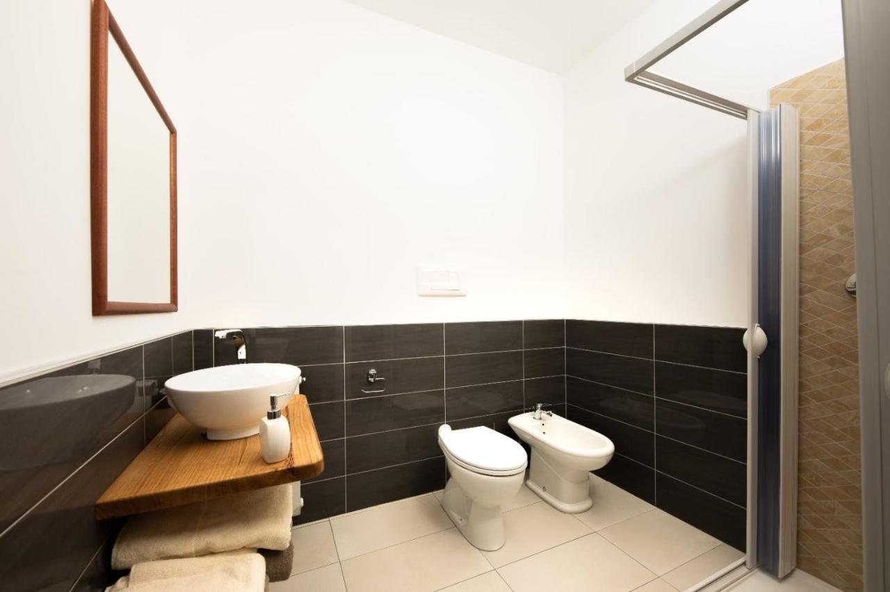 B&B Antares Cittanova  Buitenkant foto