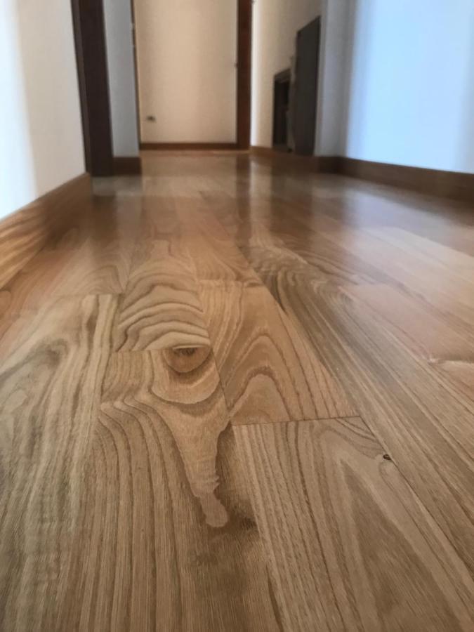 B&B Antares Cittanova  Buitenkant foto