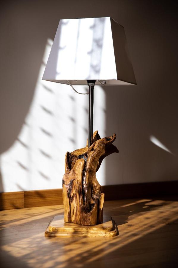B&B Antares Cittanova  Buitenkant foto