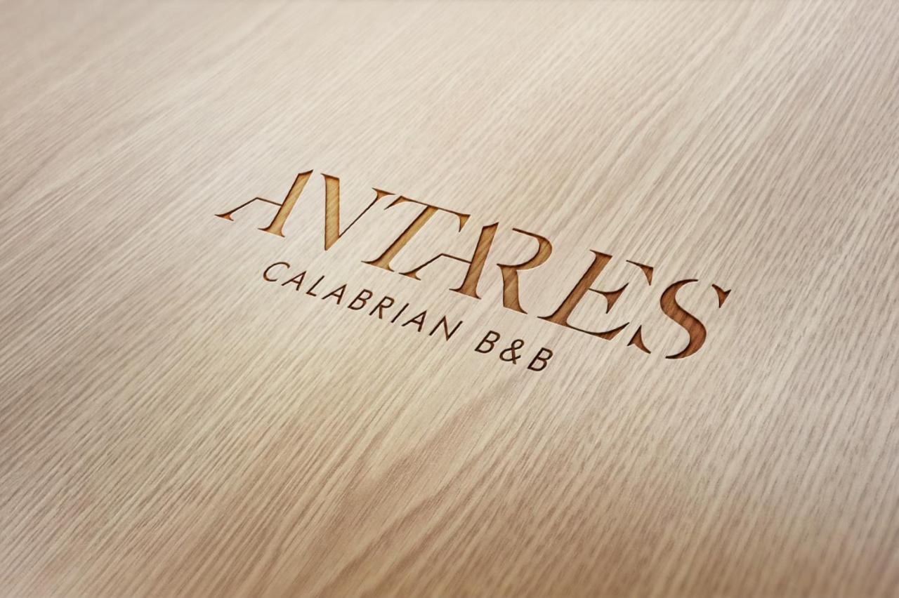 B&B Antares Cittanova  Buitenkant foto