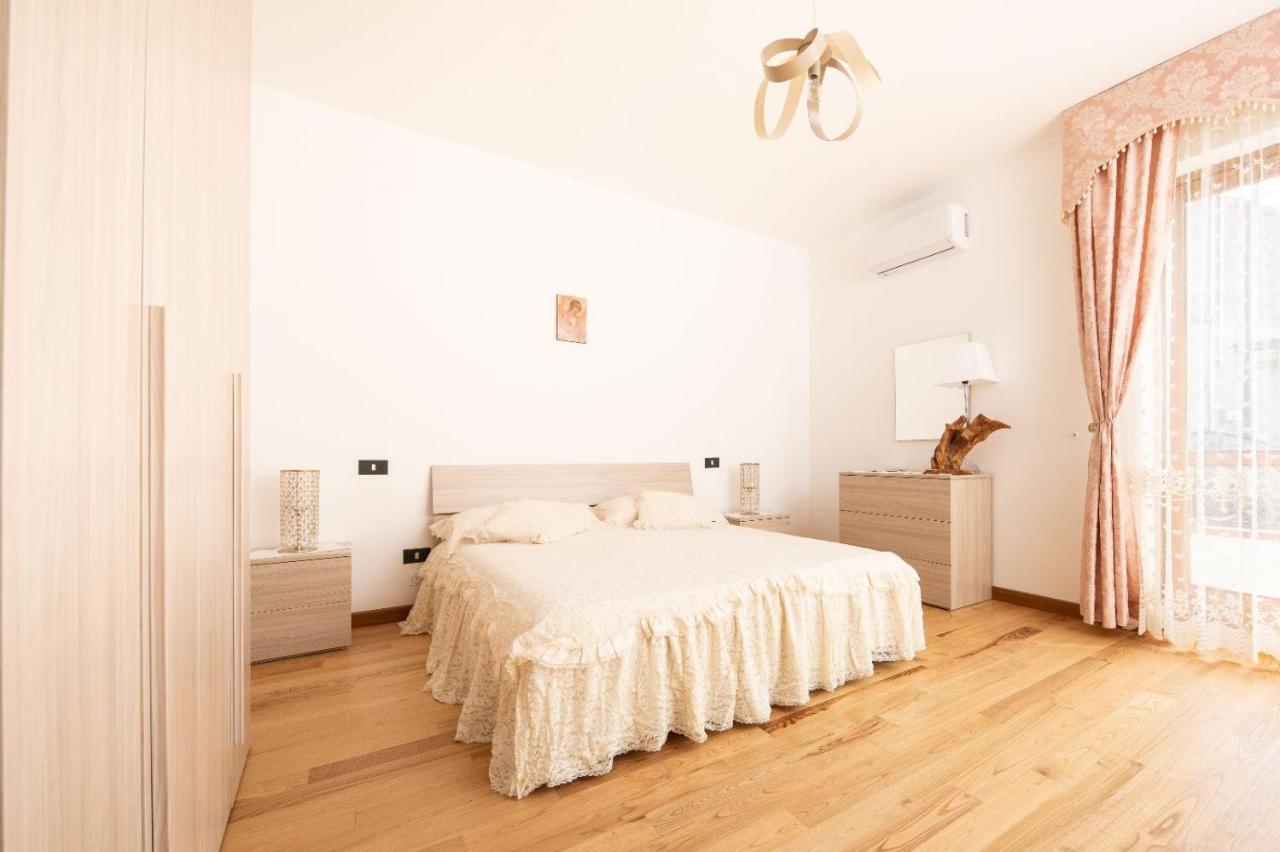 B&B Antares Cittanova  Buitenkant foto