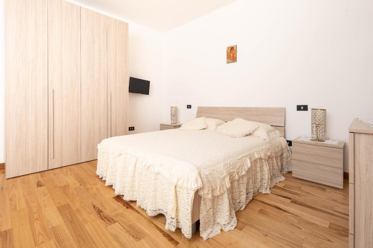 B&B Antares Cittanova  Buitenkant foto